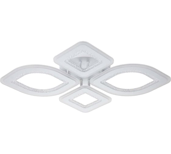 Потолочный светильник ESCADA 10257/4 LED*105W White 10257/4LED