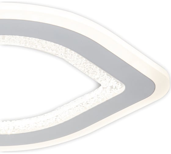 Потолочный светильник ESCADA 10257/4 LED*105W White 10257/4LED