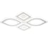 Потолочный светильник ESCADA 10257/4 LED*105W White 10257/4LED 1