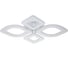 Потолочный светильник ESCADA 10257/4 LED*105W White 10257/4LED 2