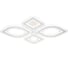 Потолочный светильник ESCADA 10257/4 LED*105W White 10257/4LED 3