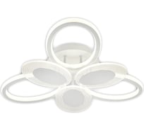 Потолочный светильник ESCADA 10259/6 LED*186W White 10259/6LED