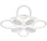Потолочный светильник ESCADA 10259/8 LED*248W White 10259/8LED 1