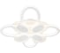 Потолочный светильник ESCADA 10259/8 LED*248W White 10259/8LED 3