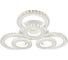 Потолочный светильник ESCADA 10260/6 LED*240W White 10260/6LED 1