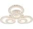 Потолочный светильник ESCADA 10260/6 LED*240W White 10260/6LED 2