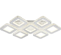 Потолочный светильник ESCADA 10261/7 LED*280W White 10261/7LED