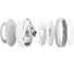 Ночник Xiaomi Mi Motion-Activated Night LightMJYD01YM MUE4068GL 4