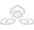 Потолочный светильник ESCADA 10262/3 LED*165W White 10262/3LED 1