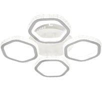 Потолочный светильник ESCADA 10263/4 LED*144W White 10263/4LED