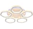Потолочный светильник ESCADA 10263/5 LED*180+8W White 10263/5LED BL 3