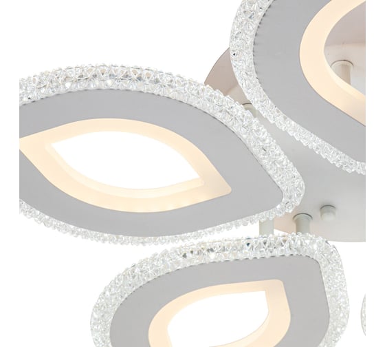 Потолочный светильник ESCADA 10264/5 LED*94W White 10264/5LED
