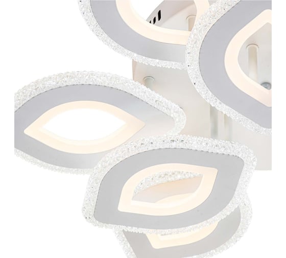 Потолочный светильник ESCADA 10264/9 LED*179W White 10264/9LED