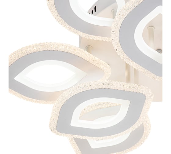 Потолочный светильник ESCADA 10264/9 LED*179W White 10264/9LED