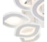 Потолочный светильник ESCADA 10264/9 LED*179W White 10264/9LED 2