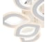 Потолочный светильник ESCADA 10264/9 LED*179W White 10264/9LED 3