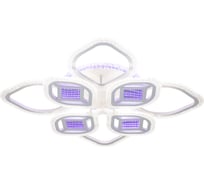 Потолочный светильник ESCADA 10265/8 LED*150W White 10265/8LED