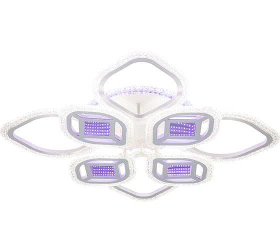 Потолочный светильник ESCADA 10265/8 LED*150W White 10265/8LED