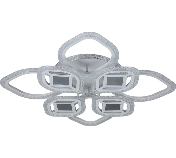 Потолочный светильник ESCADA 10265/8 LED*150W White 10265/8LED
