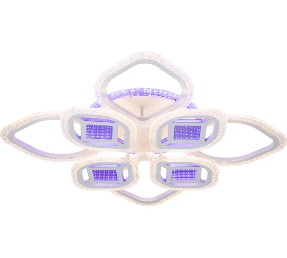Потолочный светильник ESCADA 10265/8 LED*150W White 10265/8LED