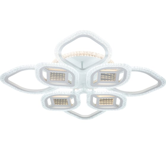 Потолочный светильник ESCADA 10265/8 LED*150W White 10265/8LED