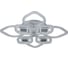 Потолочный светильник ESCADA 10265/8 LED*150W White 10265/8LED 2