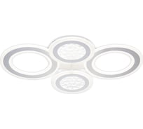 Потолочный светильник ESCADA 10267/4 LED*115W White 10267/4LED