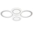 Потолочный светильник ESCADA 10267/4 LED*115W White 10267/4LED 1