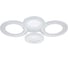 Потолочный светильник ESCADA 10267/4 LED*115W White 10267/4LED 2