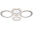 Потолочный светильник ESCADA 10267/4 LED*115W White 10267/4LED 3