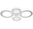 Потолочный светильник ESCADA 10267/4 LED*115W White 10267/4LED 4