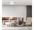 Потолочный светильник ESCADA 10267/4 LED*115W White 10267/4LED 7