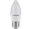 Светодиодная лампа (свеча) Elektrostandard СD LED 6W 4200K E27 a034849 1