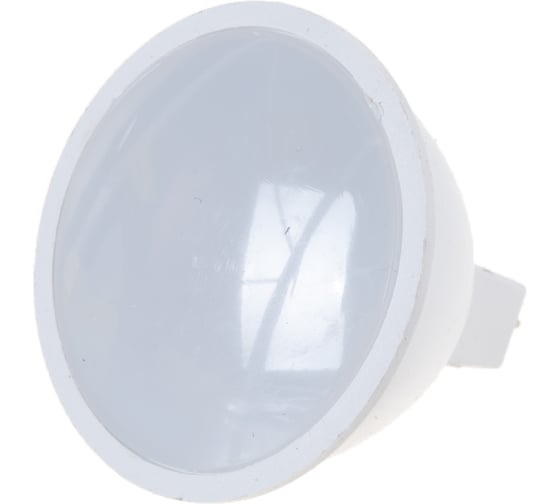 Светодиодная лампа Elektrostandard JCDR01 5W 220V 6500K a034864
