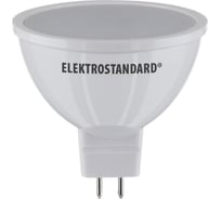 Светодиодная лампа Elektrostandard JCDR01 7W 220V 6500K a034868