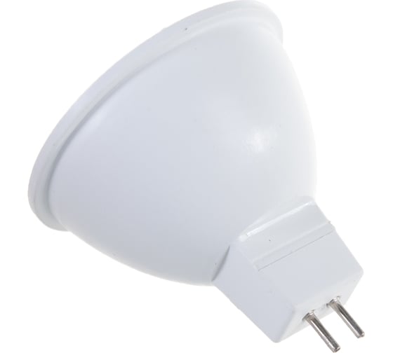 Светодиодная лампа Elektrostandard JCDR01 7W 220V 6500K a034868