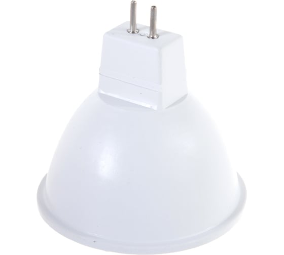 Светодиодная лампа Elektrostandard JCDR01 7W 220V 6500K a034868