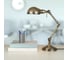 Настольный светильник Elektrostandard TL70110 Kraft античная бронза a039694 2