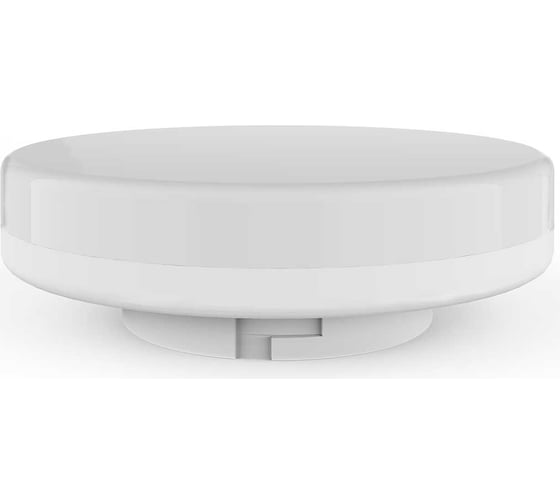 Лампа Gauss basic gx53 10,5w 750lm 3000k LED 10849112