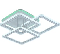 Потолочная светодиодная люстра ВИНКРУС LEDx57W LI8465B/3A