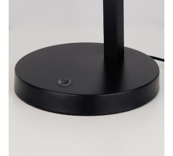 Настольный светодиодный светильник Elektrostandard TL70100 Fabula сатинированное золото a039693