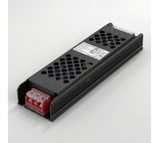 Блок питания Elektrostandard 150W IP00 LST 12A a043087