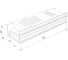 Блок питания Elektrostandard 150W IP00 LST 12A a043087 2