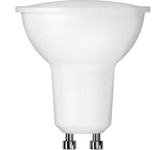 Светодиодная лампа ФОТОН LED MR16 5W GU10 3000K 23988