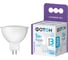 Светодиодная лампа ФОТОН LED MR16 5W GU5.3 6500K 23993 1