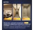 Светодиодная лампа ФОТОН LED MR16 10Вт GU5.3 3000K теплый свет 24004 11