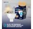 Светодиодная лампа ФОТОН LED MR16 10Вт GU5.3 3000K теплый свет 24004 12