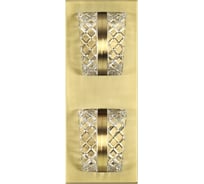Бра ODEON LIGHT LED 8 MIRAGE 5030/8W 5030/8WL