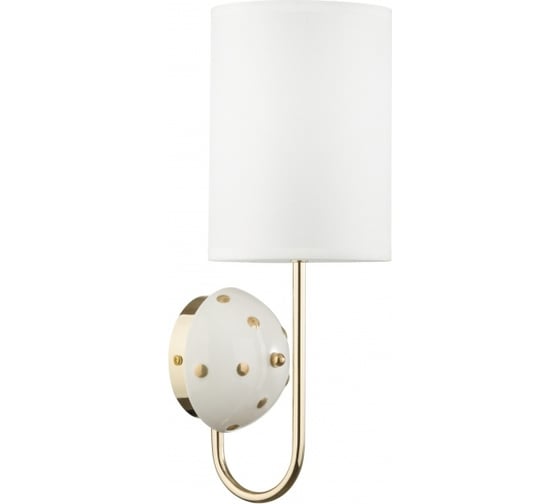 Бра ODEON LIGHT E14 40W POLLEN 5423/1 5423/1W 1