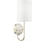 Бра ODEON LIGHT E14 40W POLLEN 5423/1 5423/1W 1